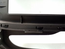 Opel Astra K Radio/GPS head unit trim 340685796