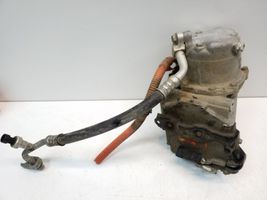 Chevrolet Volt I Kompresor / Sprężarka klimatyzacji A/C 22799205