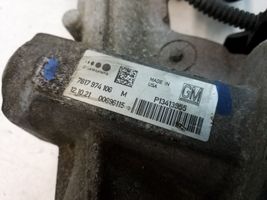 Chevrolet Volt I Steering rack P13413955