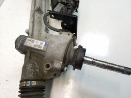 Chevrolet Volt I Steering rack P13413955