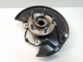 Chevrolet Volt I Front wheel hub 