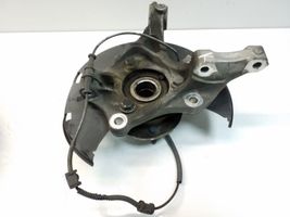 Chevrolet Volt I Front wheel hub 