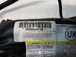 Chevrolet Captiva Airbag de siège 96829737