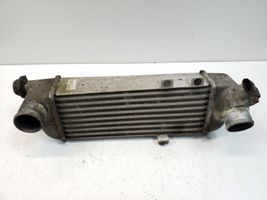 KIA Ceed Chłodnica powietrza doładowującego / Intercooler 282702A610