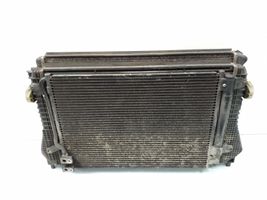 Volkswagen Jetta VI Kit Radiateur 1K0121205AD