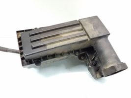 Volkswagen Jetta VI Caja del filtro de aire 3C0129601