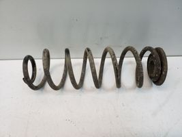 Volkswagen Jetta VI Rear coil spring 