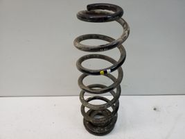 Volkswagen Jetta VI Rear coil spring 