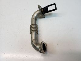 Opel Antara Tuyau de raccordement solide EGR 