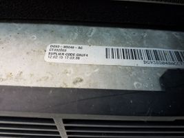 Ford Fusion II Kit Radiateur DG9T8C290JH