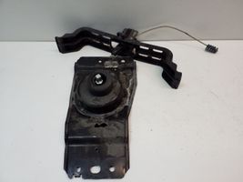 Chrysler Town & Country V Spare wheel lifting winch 05109667AG