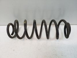 Volkswagen Jetta VI Rear coil spring 