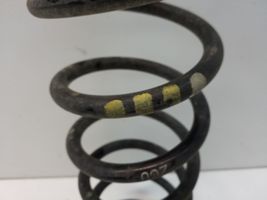 Volkswagen Jetta VI Rear coil spring 