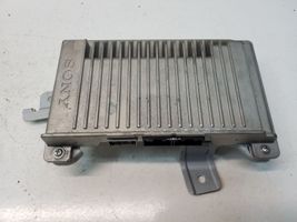 Ford Fusion II Wzmacniacz audio DS7T18B849AS