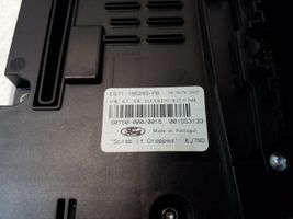 Ford Fusion II Panel / Radioodtwarzacz CD/DVD/GPS DS7T19C107CL