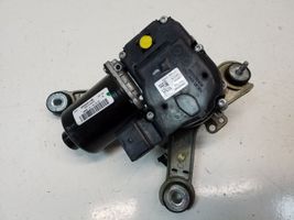 Ford Fusion II Moteur d'essuie-glace DS7317504BF