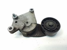 Ford Focus Alternator belt tensioner 