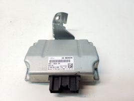 Ford Focus Moduł / Sterownik zarządzania energią MPM BV6T14B526BA