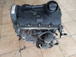 Volkswagen Golf V Двигатель BDK