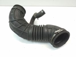 Opel Antara Turbo air intake inlet pipe/hose 20998611