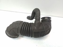 Opel Antara Turbo air intake inlet pipe/hose 20998611