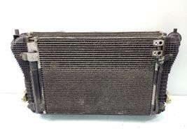 Volkswagen Jetta VI Kit Radiateur 5C0820411E