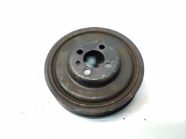 Volkswagen Jetta VI Crankshaft pulley 038105243M