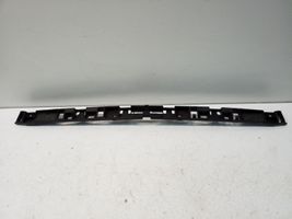 Volkswagen Jetta VI Support de pare-chocs arrière 5C6807863