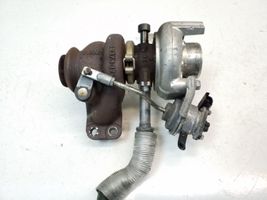 Citroen C3 Turboahdin 9673283680