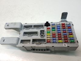 Hyundai Santa Fe Fuse module 919502B401