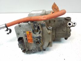 Chevrolet Volt I Air conditioning (A/C) compressor (pump) 22799205
