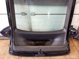 Chevrolet Volt I Tailgate/trunk/boot lid 