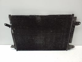 Volkswagen Jetta VI A/C cooling radiator (condenser) 5C0820411