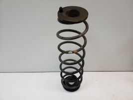 Volkswagen Jetta VI Rear coil spring 