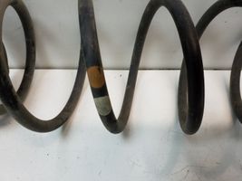 Volkswagen Jetta VI Rear coil spring 