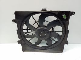 Hyundai i40 Convogliatore ventilatore raffreddamento del radiatore 