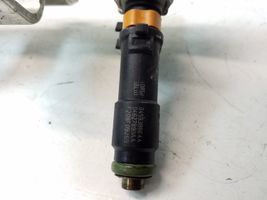 Chrysler 200 Fuel injectors set 04593986AA