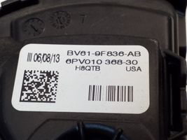Ford Focus Akceleratoriaus pedalas 6PV01036830