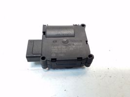 Audi A6 S6 C6 4F Moteur / actionneur de volet de climatisation 0132801369