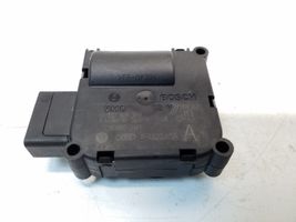 Audi A6 S6 C6 4F Motor/activador trampilla de calefacción 0132801359