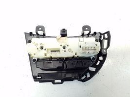 Ford Focus Centralina del climatizzatore CJ5T19980