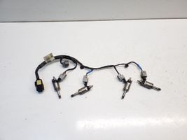 Ford Focus Kit d'injecteurs de carburant CM5EBB0021