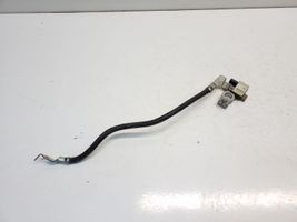 Ford Focus Cable negativo de tierra (batería) 