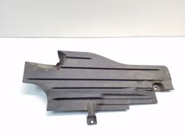 Ford Focus Rear underbody cover/under tray 