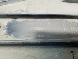 Ford Focus Rear underbody cover/under tray 