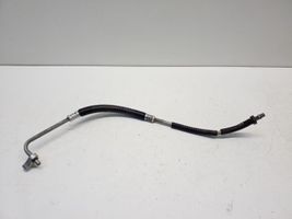 Chevrolet Volt I Gearbox oil cooler pipe/hose 