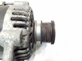 Opel Astra J Generatore/alternatore 