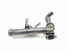 Volkswagen PASSAT B7 USA Termostaatin kotelo 04L121111A