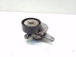 Volkswagen PASSAT B7 USA Alternator belt tensioner 