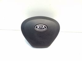 KIA Ceed Steering wheel airbag 